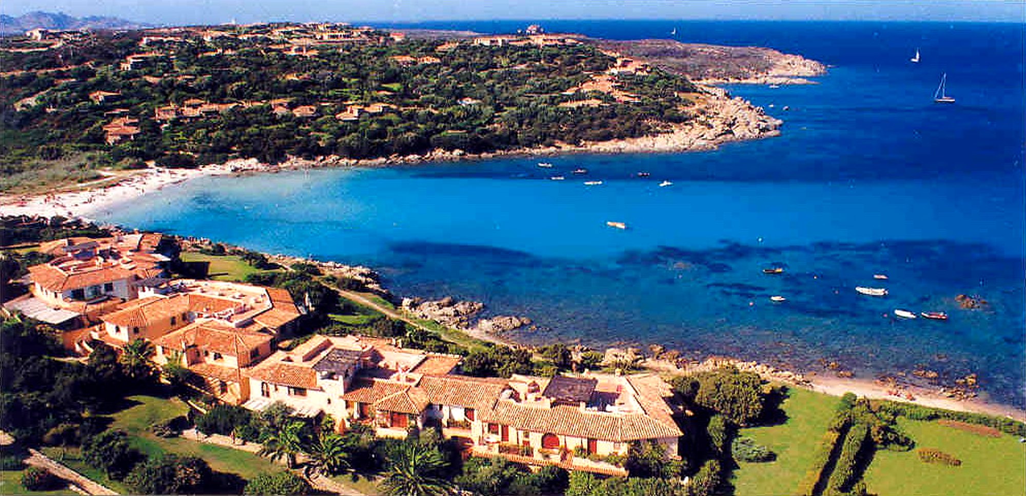 La Residenza